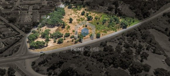 Grundstück in Setubal, Portugal 39450m², Nr. 248193 5