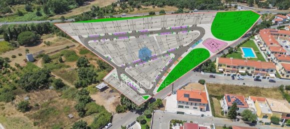 Grundstück in Setubal, Portugal 39450m², Nr. 248193 3