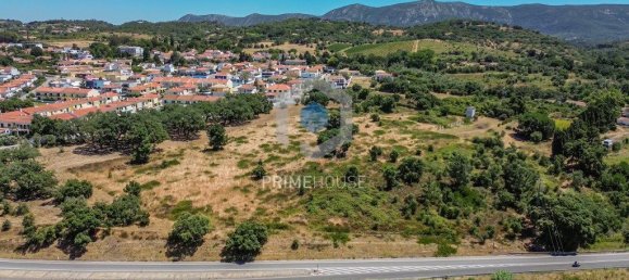 Grundstück in Setubal, Portugal 39450m², Nr. 248193 22