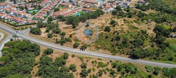 Grundstück in Setubal, Portugal 39450m², Nr. 248193 4