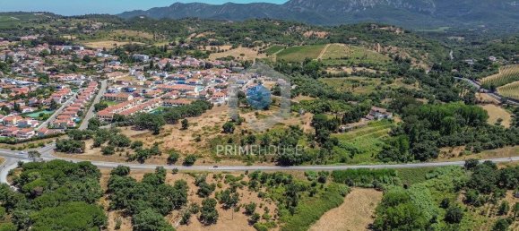 Grundstück in Setubal, Portugal 39450m², Nr. 248193 6