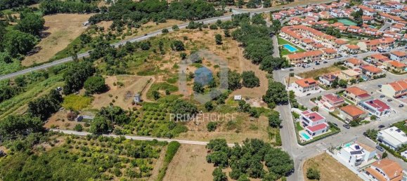 Grundstück in Setubal, Portugal 39450m², Nr. 248193 10