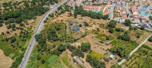 Grundstück in Setubal, Portugal 39450m², Nr. 248193 9