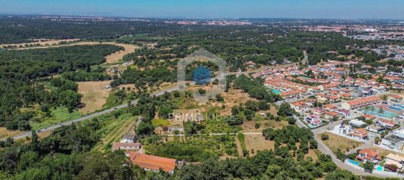 Grundstück in Setubal, Portugal 39450m², Nr. 248193 16