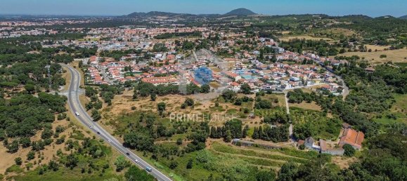 Grundstück in Setubal, Portugal 39450m², Nr. 248193 17