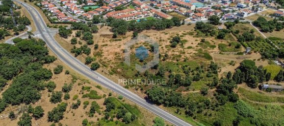 Grundstück in Setubal, Portugal 39450m², Nr. 248193 8