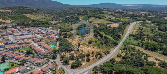 Grundstück in Setubal, Portugal 39450m², Nr. 248193 14
