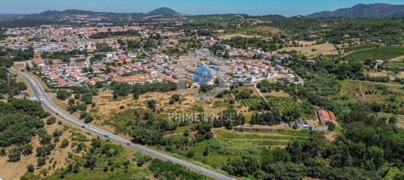 Grundstück in Setubal, Portugal 39450m², Nr. 248193 15