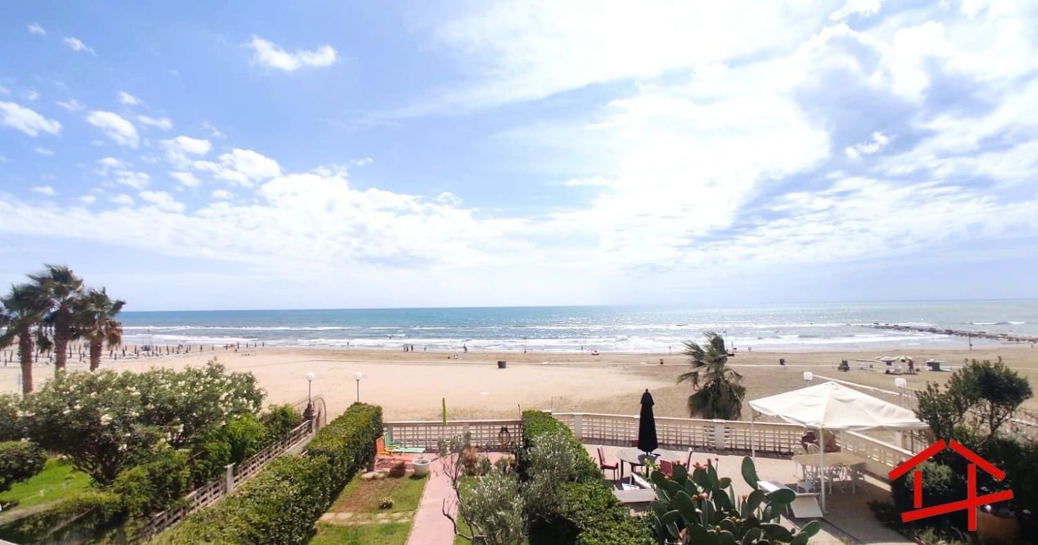 4 غرف نوم شقة في Nettuno, Italy رقم 344369