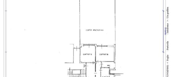 4 غرف نوم شقة في Nettuno, Italy رقم 344369 34