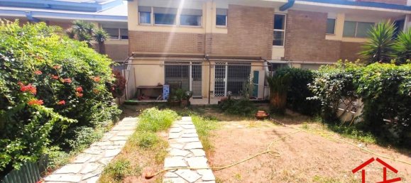 4 غرف نوم شقة في Nettuno, Italy رقم 344369 33