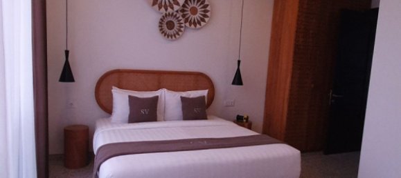 2 bedrooms Villa for sale in Denpasar, Bali, Indonesia № 2552 2