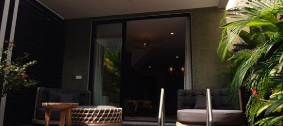 2 bedrooms Villa for sale in Denpasar, Bali, Indonesia № 2552 9