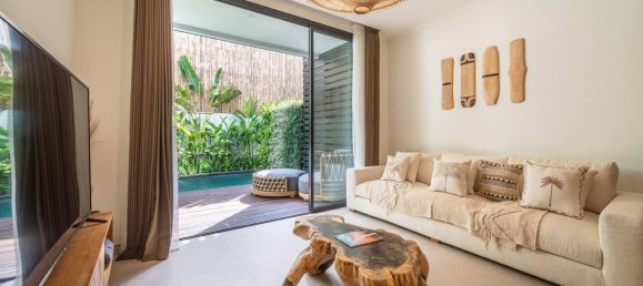2 bedrooms Villa for sale in Denpasar, Bali, Indonesia № 2552 8
