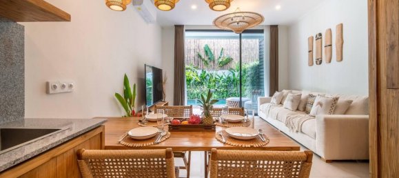 2 bedrooms Villa for sale in Denpasar, Bali, Indonesia № 2552 4