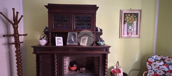 4 bedrooms House in Portacomaro, Italy No. 56156 11