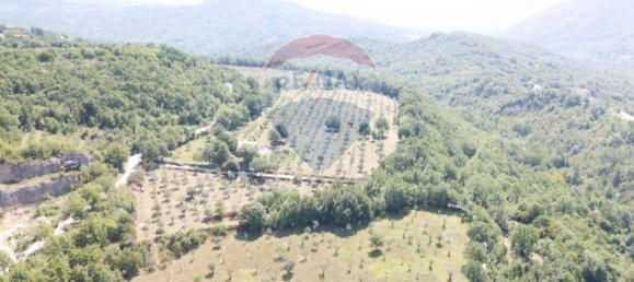 Дом с 1 спальней в Роккетта а Вольтурно, Италия № 308700 10