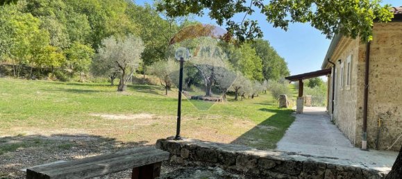 Дом с 1 спальней в Роккетта а Вольтурно, Италия № 308700 12