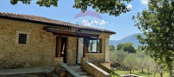 Дом с 1 спальней в Роккетта а Вольтурно, Италия № 308700 14