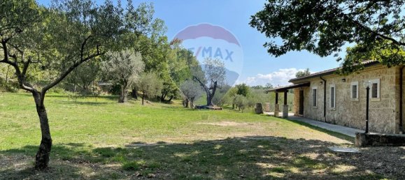 Дом с 1 спальней в Роккетта а Вольтурно, Италия № 308700 13