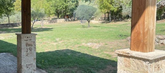 Дом с 1 спальней в Роккетта а Вольтурно, Италия № 308700 25