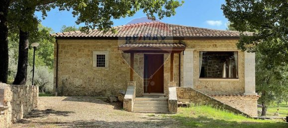 Дом с 1 спальней в Роккетта а Вольтурно, Италия № 308700 6