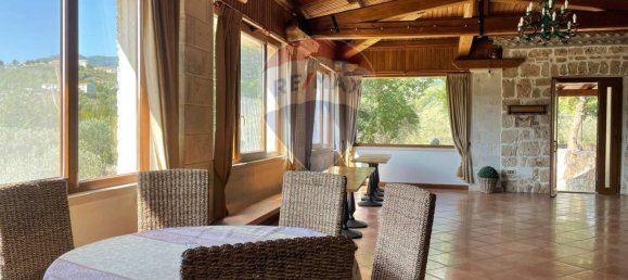 Дом с 1 спальней в Роккетта а Вольтурно, Италия № 308700 4