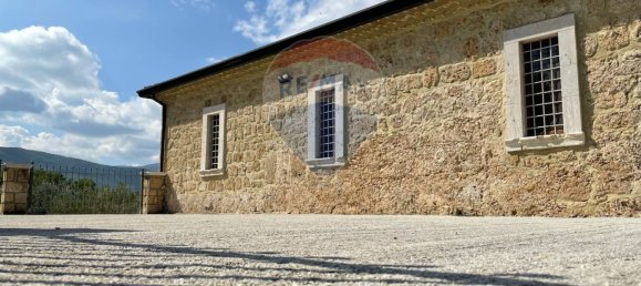 Дом с 1 спальней в Роккетта а Вольтурно, Италия № 308700 49