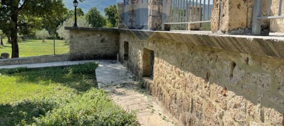 Дом с 1 спальней в Роккетта а Вольтурно, Италия № 308700 47