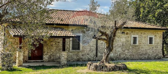 Дом с 1 спальней в Роккетта а Вольтурно, Италия № 308700 2