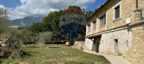 Дом с 1 спальней в Роккетта а Вольтурно, Италия № 308700 16