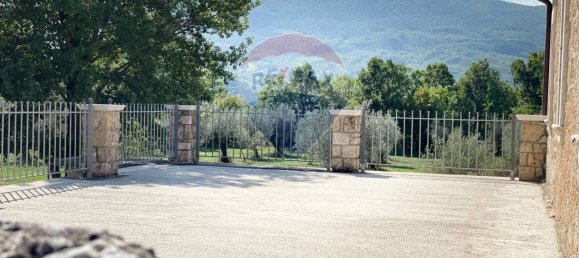 Дом с 1 спальней в Роккетта а Вольтурно, Италия № 308700 23