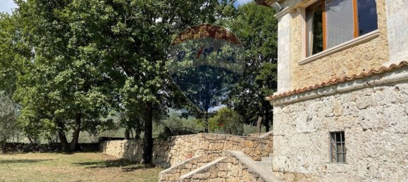 Дом с 1 спальней в Роккетта а Вольтурно, Италия № 308700 35