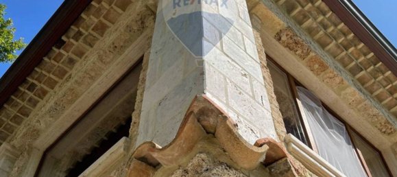 Дом с 1 спальней в Роккетта а Вольтурно, Италия № 308700 34