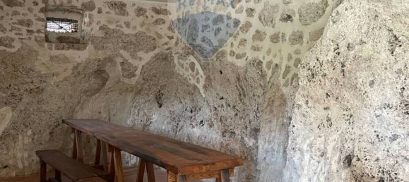 Дом с 1 спальней в Роккетта а Вольтурно, Италия № 308700 36