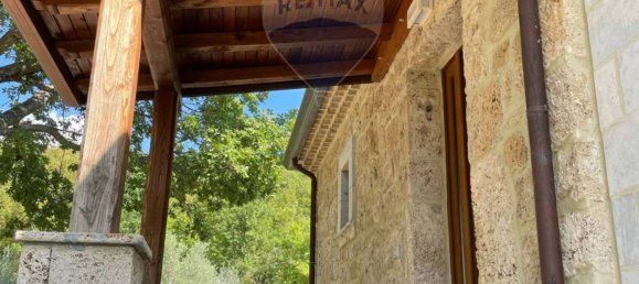 Дом с 1 спальней в Роккетта а Вольтурно, Италия № 308700 31