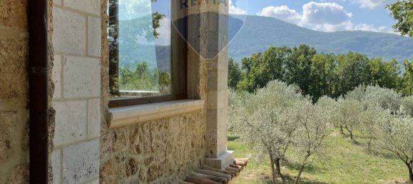 Дом с 1 спальней в Роккетта а Вольтурно, Италия № 308700 26