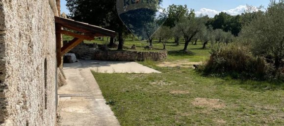 Дом с 1 спальней в Роккетта а Вольтурно, Италия № 308700 33