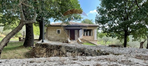 Дом с 1 спальней в Роккетта а Вольтурно, Италия № 308700 11