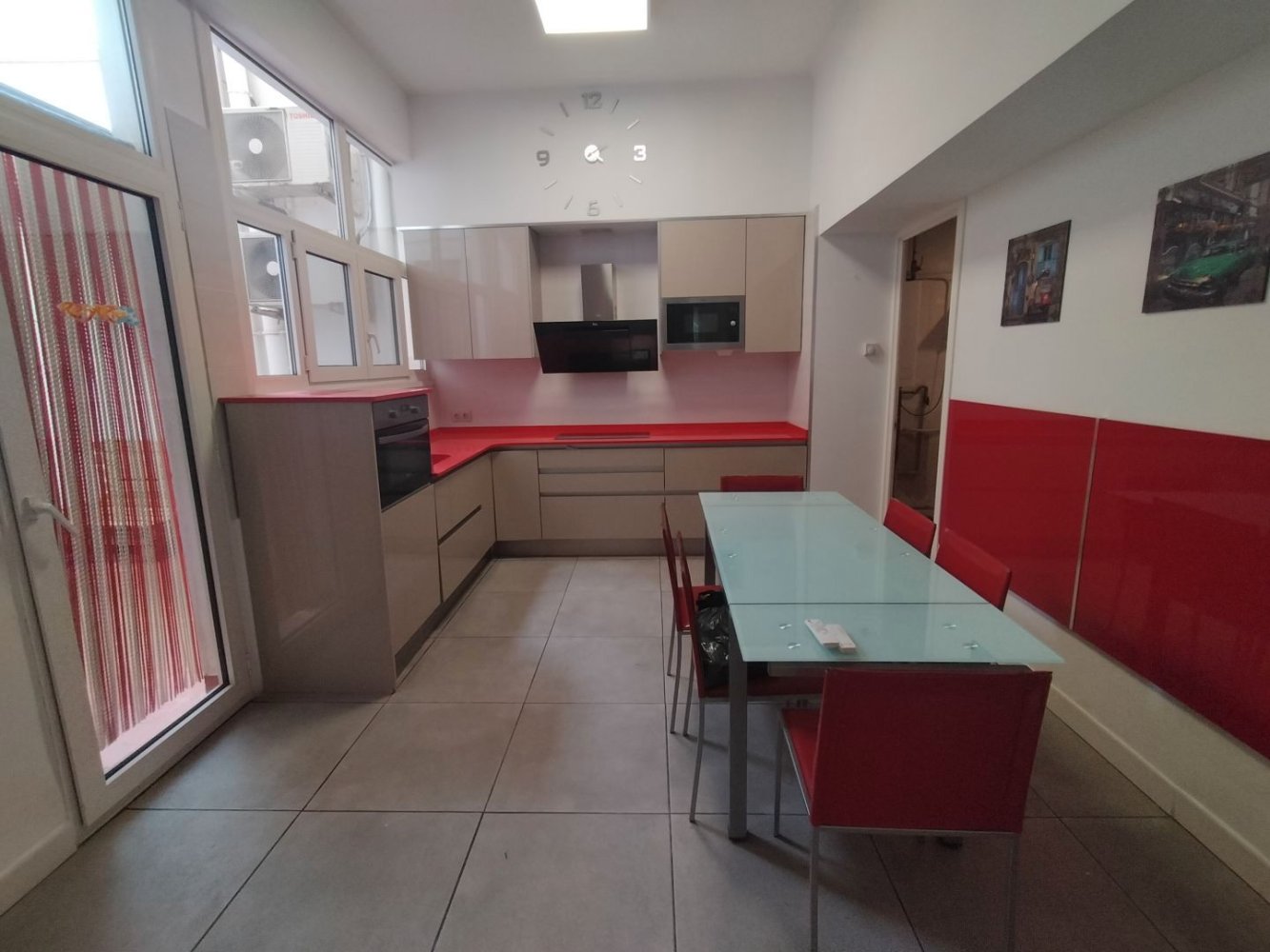 5 Schlafzimmer Wohnung in Reus, Spain, Nr. 135988