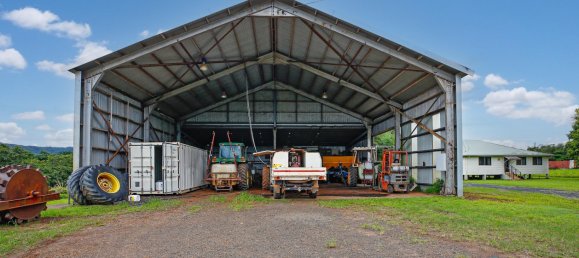 3 bedrooms House in South Johnstone, Australia No. 774 13