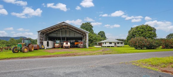 3 bedrooms House in South Johnstone, Australia No. 774 18