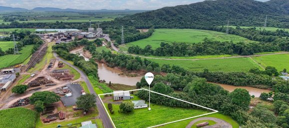 3 bedrooms House in South Johnstone, Australia No. 774 20