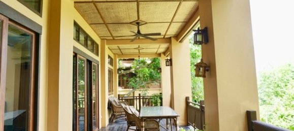 4 bedrooms Cafe / restaurant in Chiang Mai, Thailand No. 21809 27