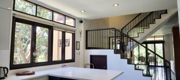 4 bedrooms Cafe / restaurant in Chiang Mai, Thailand No. 21809 6