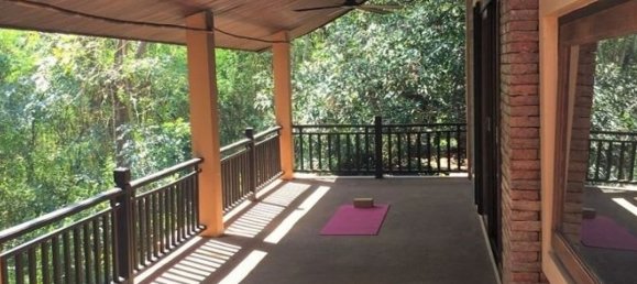 4 bedrooms Cafe / restaurant in Chiang Mai, Thailand No. 21809 18