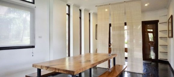 4 bedrooms Cafe / restaurant in Chiang Mai, Thailand No. 21809 8