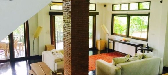 4 bedrooms Cafe / restaurant in Chiang Mai, Thailand No. 21809 2