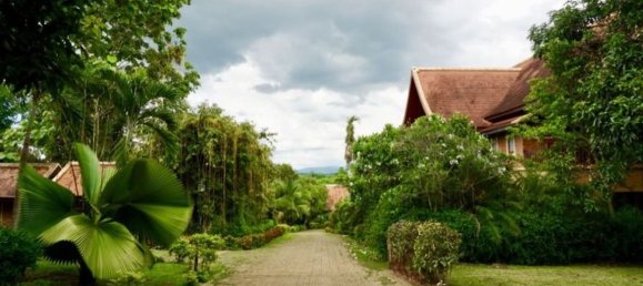 4 bedrooms Cafe / restaurant in Chiang Mai, Thailand No. 21809 30