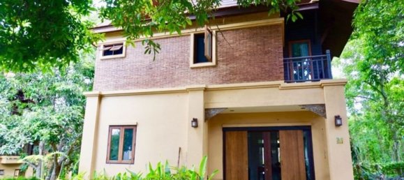 4 bedrooms Cafe / restaurant in Chiang Mai, Thailand No. 21809 29